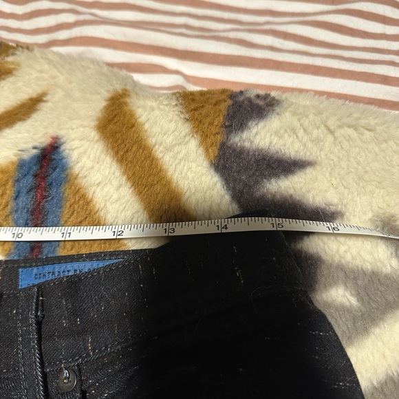 Imogene and Willie Catherine Rainbow Nep Raw 30 - Picture 7 of 9